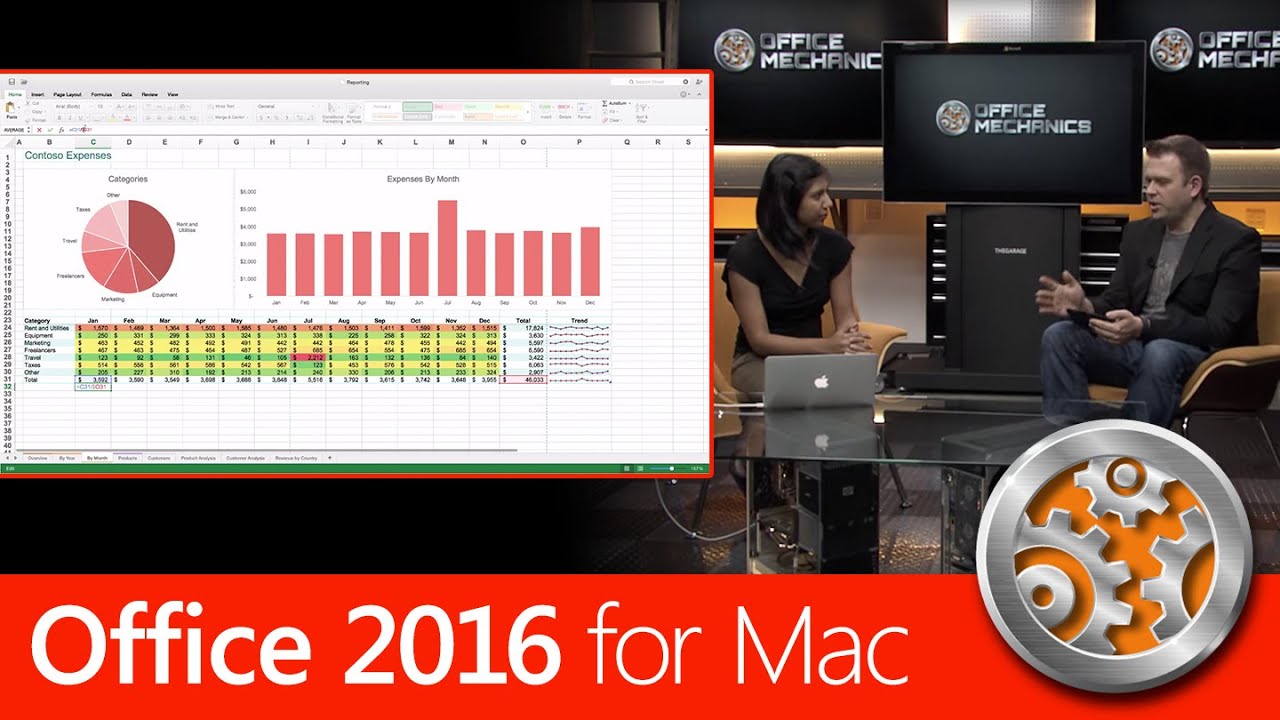 office for mac 2016 keychain
